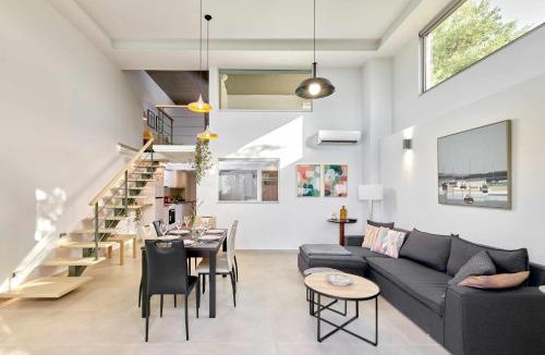 Vamvakopoulo House | Renia's house