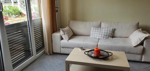 Vlore Apartment | Renissa's Beach Suite