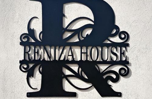 Kymi-Aliveri House | Reniza House 1