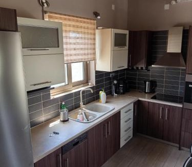 Kymi-Aliveri House | Reniza House 1