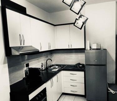 Kashar Apartment | Reno cozy apartment