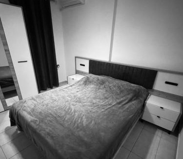Kashar Apartment | Reno cozy apartment