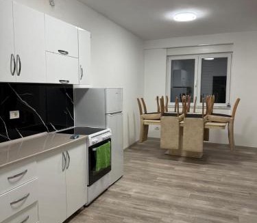 Prizren Apartment | Rent apart
