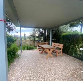Mbrostar-Urë Apartment | Rental Villa Apollonia