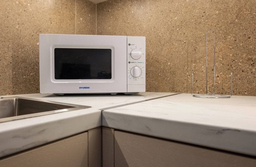 Durres Apartment | Rentoasis Charming 1-bedroom apartment with WiFi and AC in enchanting Durrës