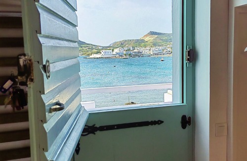 Apollonia Villa | Residence 8 Beaufort,80m2,overhelming view to sunrise and direct access to sea
