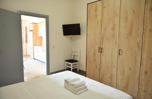Mbrostar-Urë Apartment | Residence Rudaj