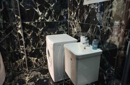 Mbrostar-Urë Apartment | Residence Rudaj