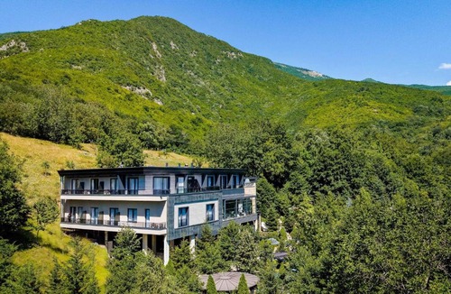 Vitomiricë Hotel | Resort Anes Drinit