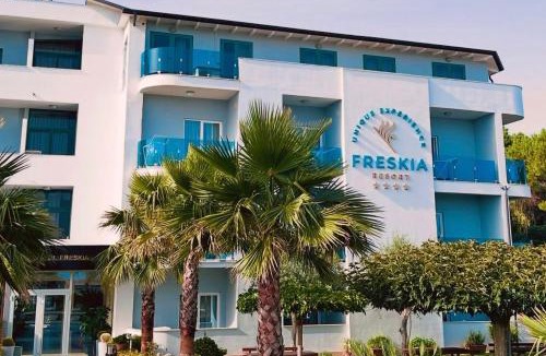 Velipoje Hotel | Resort Freskia
