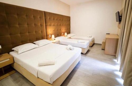 Velipoje Hotel | Resort Freskia