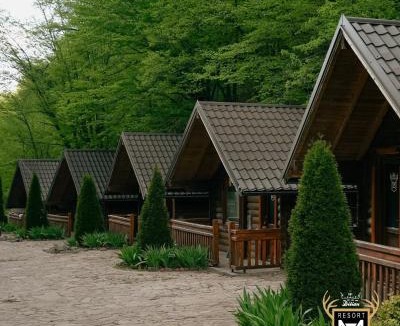 Letnica Resort | Resort Maja e Zezë