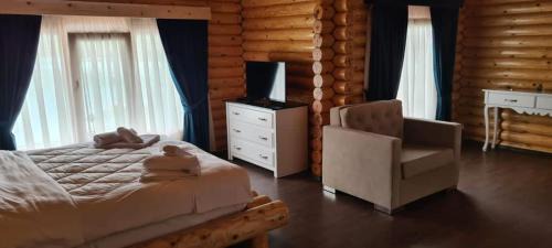 Korce Resort | Resort Mezini