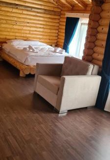 Korce Resort | Resort Mezini