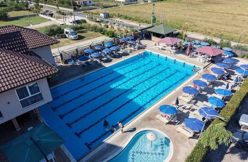 Fushe-Kruje Resort | Resort Nord Park