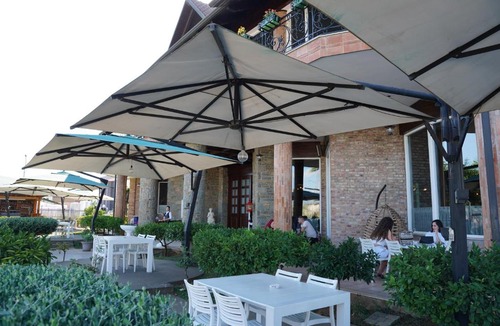 Fushe-Kruje Resort | Resort Nord Park