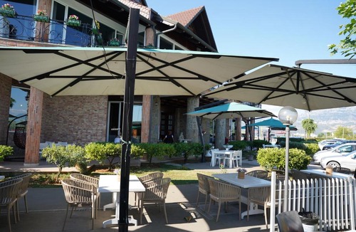 Fushe-Kruje Resort | Resort Nord Park