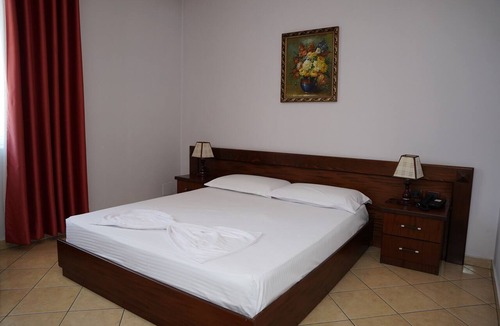 Fushe-Kruje Hotel | Resort Nord Park