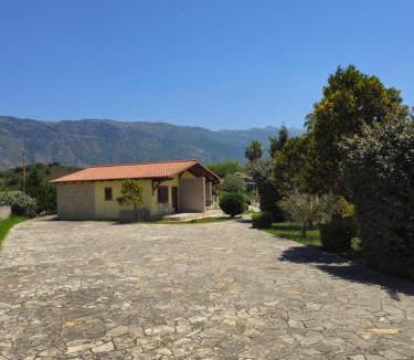 Orikum Bed & Breakfast | Resort Te Zagolli