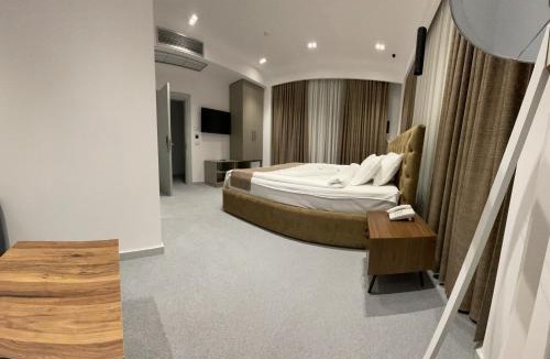 Diber Hotel | Resort Zerja and Spa