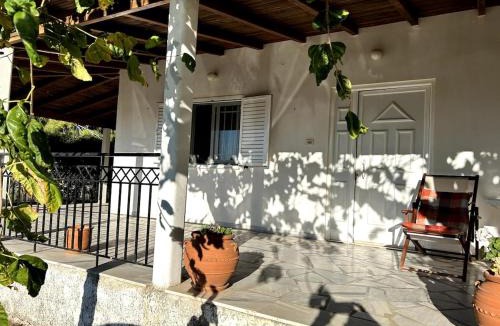 Katakolo House | Rest & Relax holiday house in Katakolo