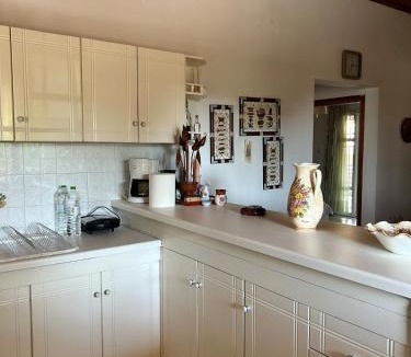 Katakolo House | Rest & Relax holiday house in Katakolo