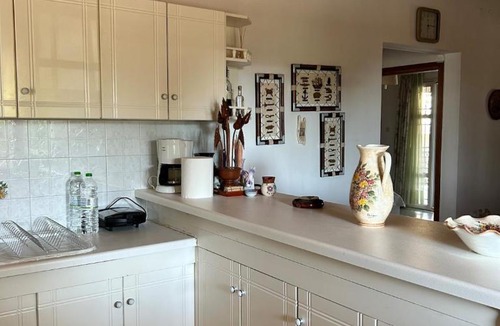 Katakolo House | Rest & Relax holiday house in Katakolo