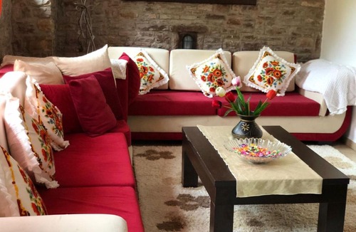 Librazhd Hotel | Restaurant Kalaja