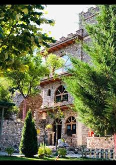 Librazhd Hotel | Restauraunt-Kalaja