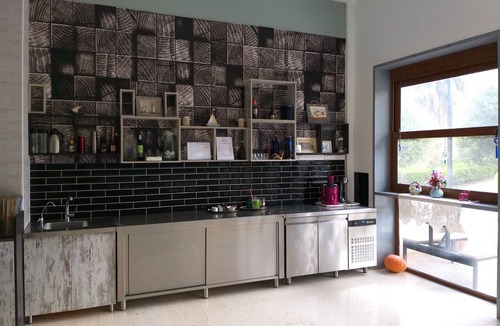 Rethymno House | Rethymno Blue Residence