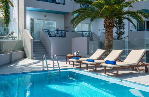 Skaleta Hotel | Rethymno Mare Royal & Water Park