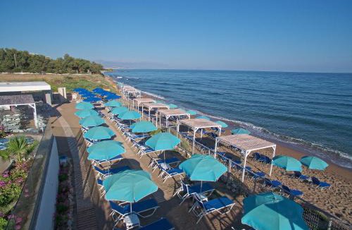 Skaleta Hotel | Rethymno Mare Royal & Water Park