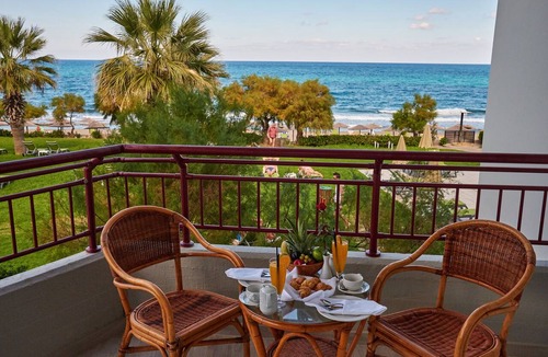 Adelianos Kampos Hotel | Rethymno Palace