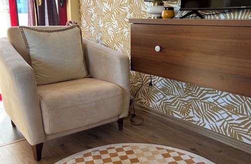 Shkoder House | Rezidenca Moderne 4R–In the Heart of Shkodër,a stylish building,central location