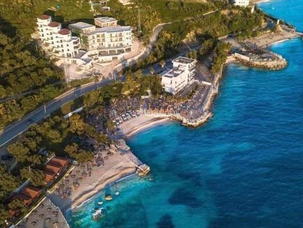 Radhime Apartment | Rezidenca Oliva