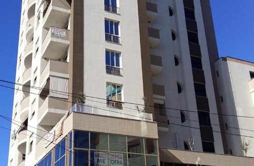 Elbasan Apartment | Rezidenca SHOPI Apartments