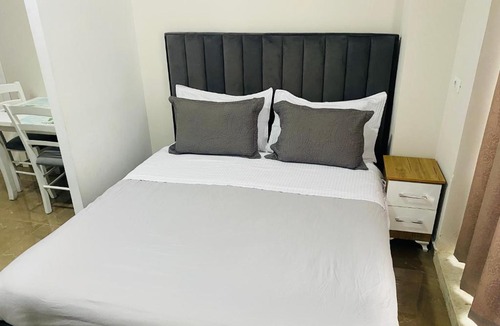 Elbasan Apartment | Rezidenca SHOPI Apartments