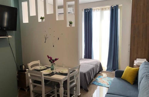 Elbasan Apartment | Rezidenca SHOPI Apartments