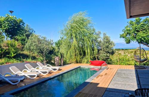 Ishem Villa | Rezidenca - Villa Cape Of Rodon