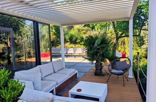 Ishem Villa | Rezidenca - Villa Cape Of Rodon