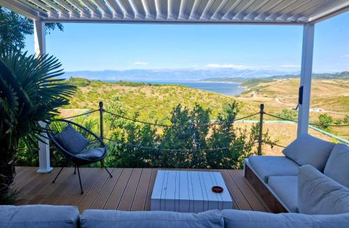 Ishem Villa | Rezidenca - Villa Cape Of Rodon