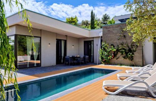 Ishem Villa | Rezidenca - Villa Cape Of Rodon
