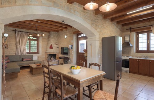 Atsipópoulon Villa | Rhadamanthus By Forest Villas