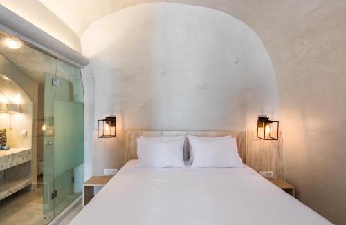 Oia Villa | Rhenia's Villas