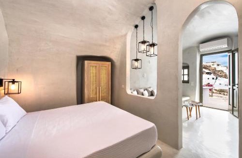 Oia Villa | Rhenia's Villas