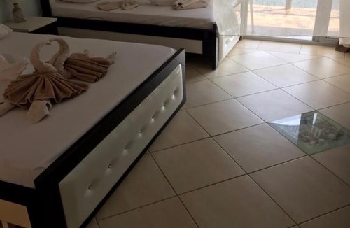 Qeparo Resort | Ria mare