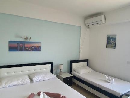 Qeparo Resort | Ria mare