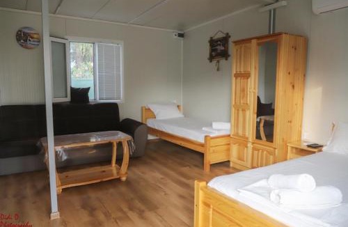 Avdira House | Rich Avdira Beach