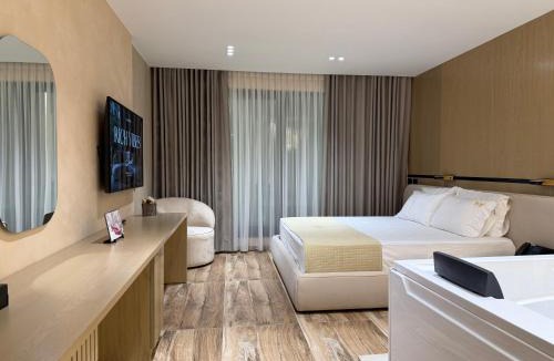 Pogradec Hotel | Rich Hotel