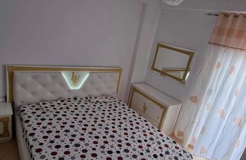 Shkembi i Kavajes Apartment | Riem Apartaments